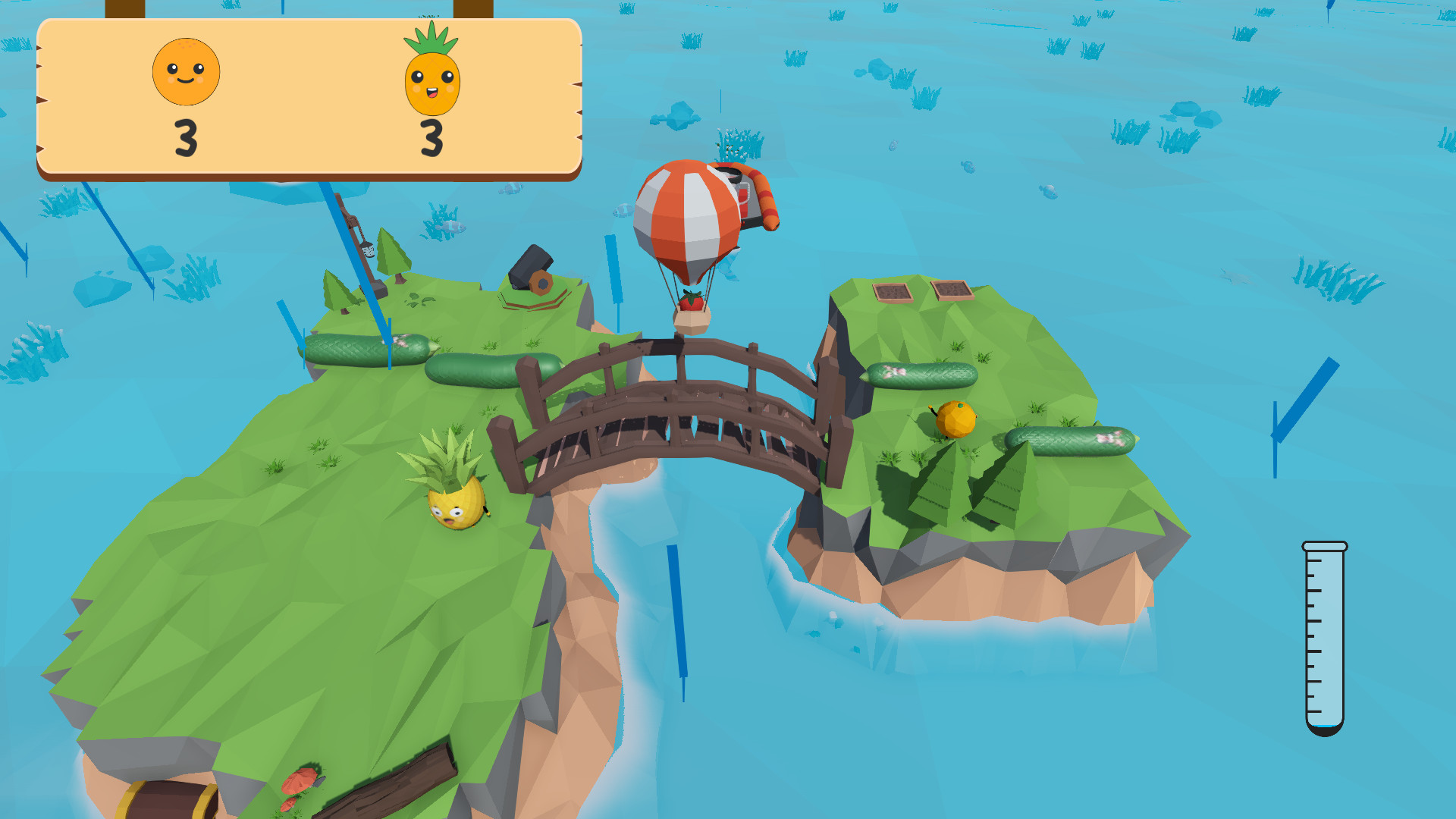Fruity Smoothie screenshot 9