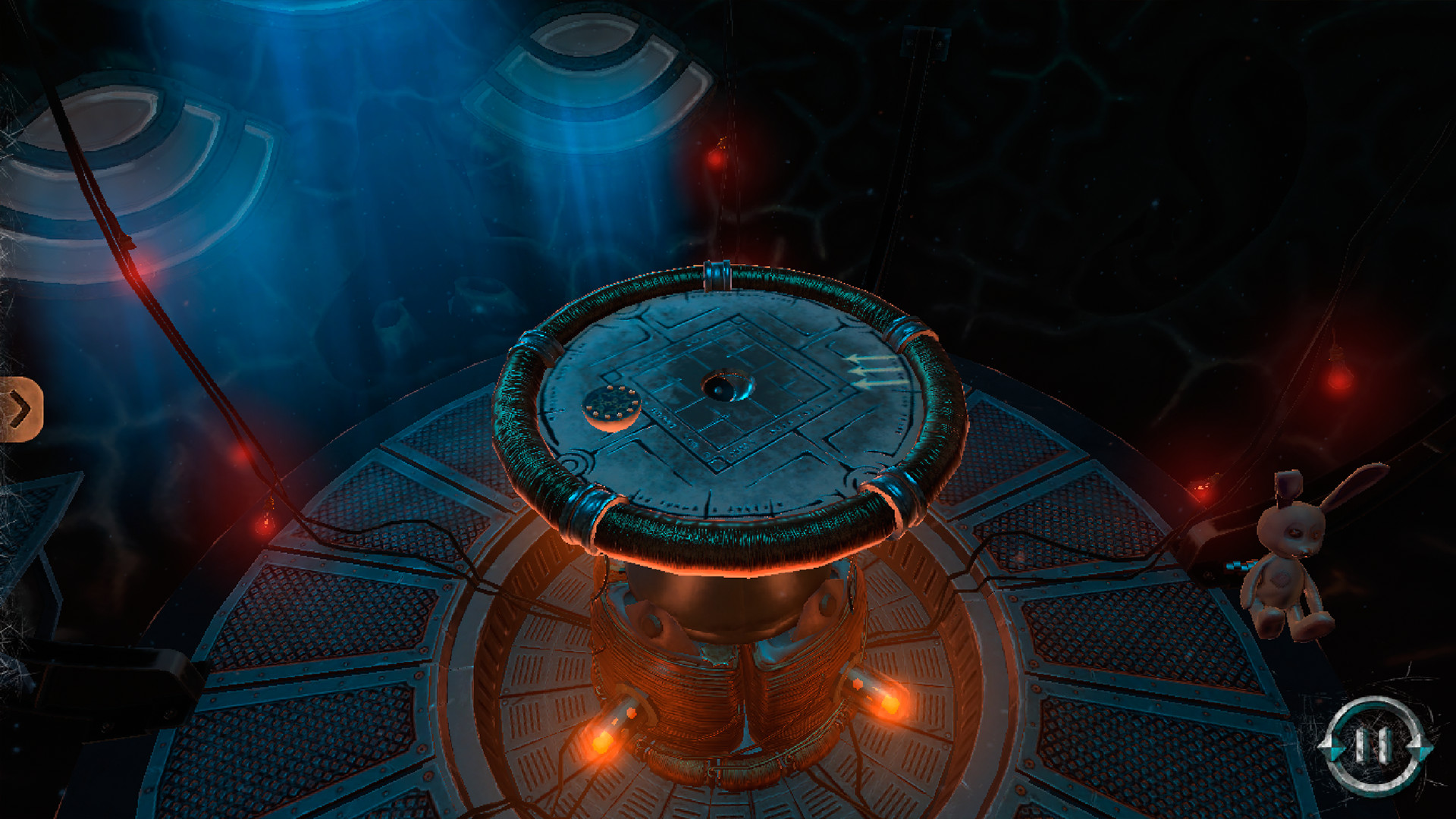 Riddlord: The Consequence screenshot 5