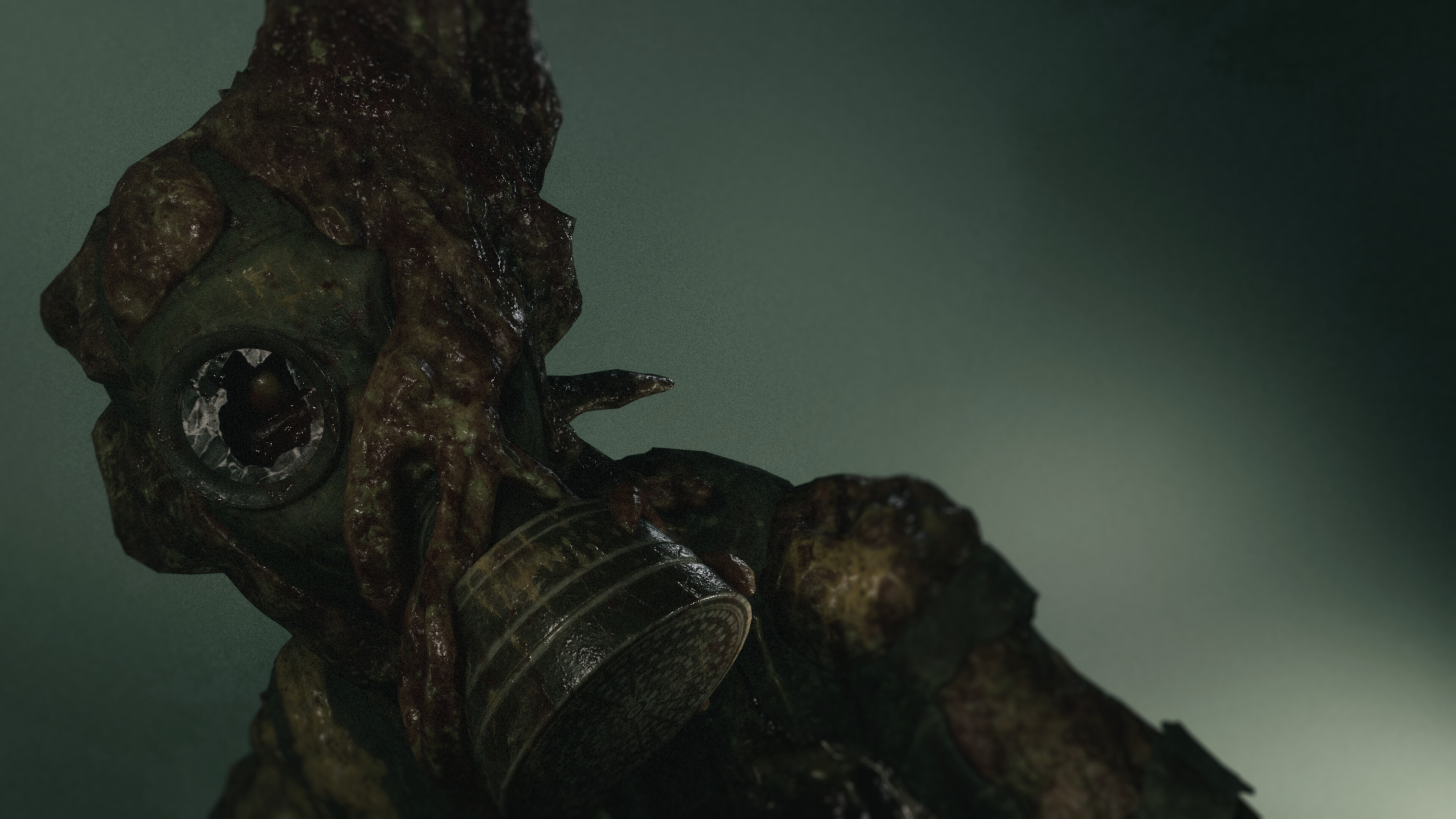 Projekt Z: Beyond Order screenshot 6