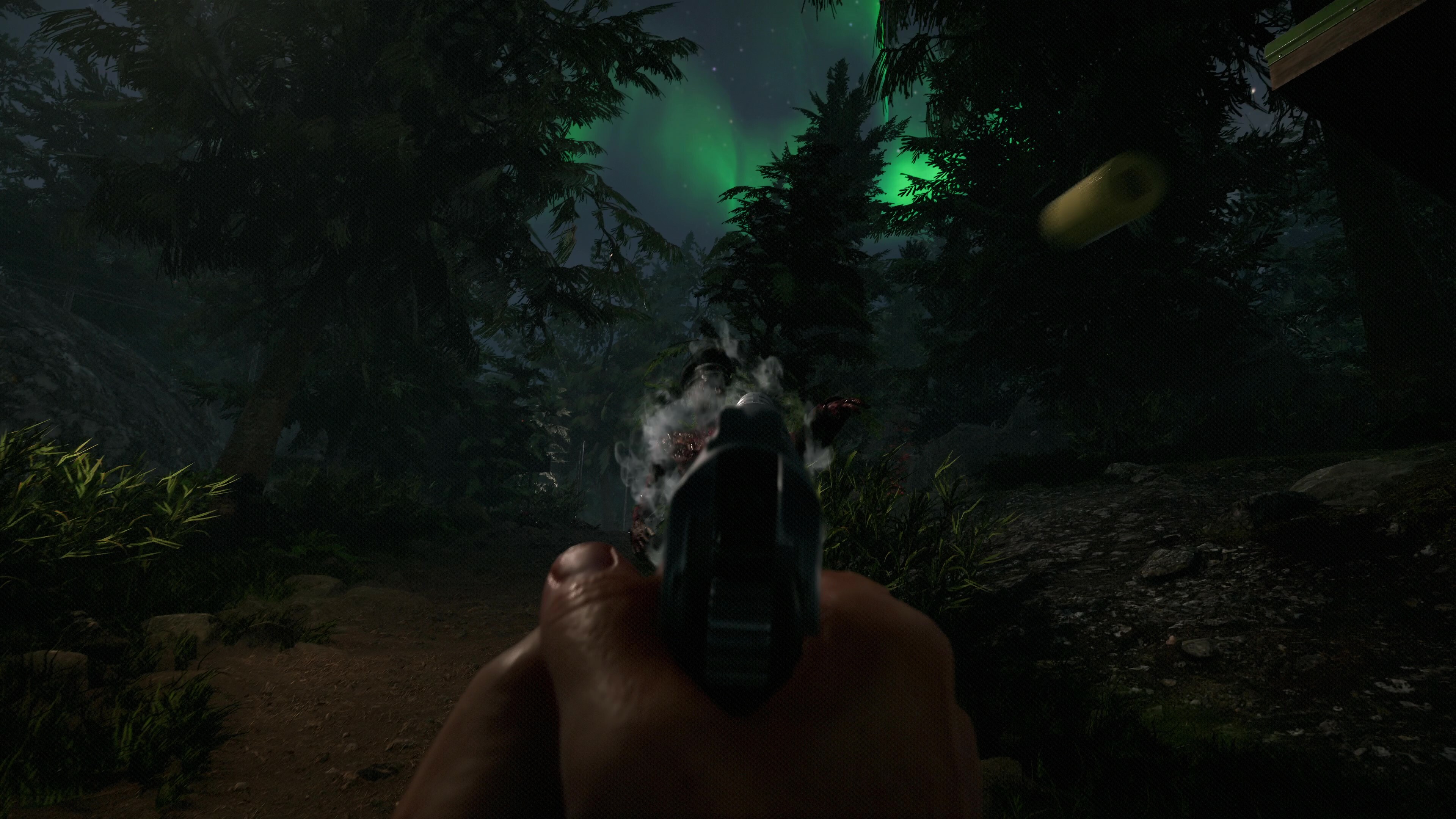 Projekt Z: Beyond Order screenshot 4