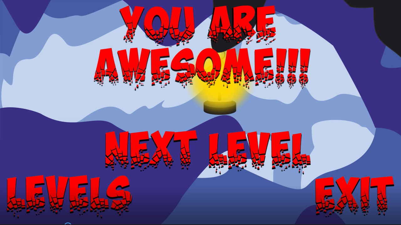 Cave Runner screenshot 7