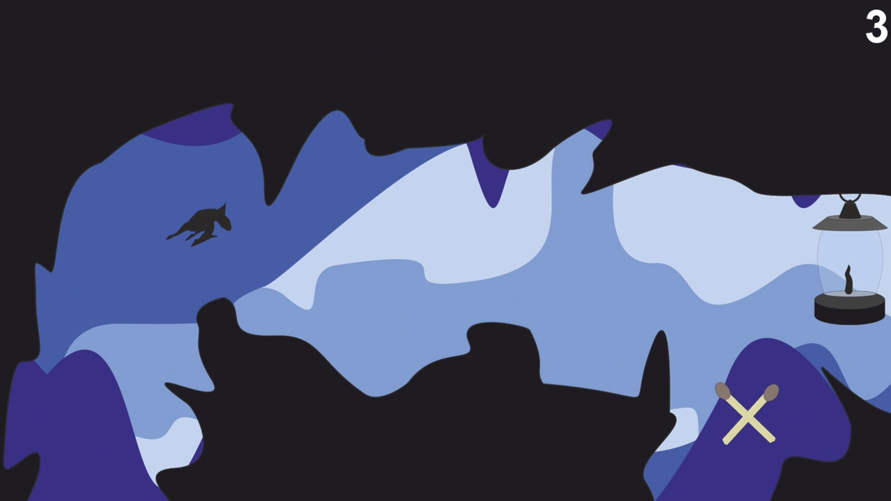 Cave Runner screenshot 3