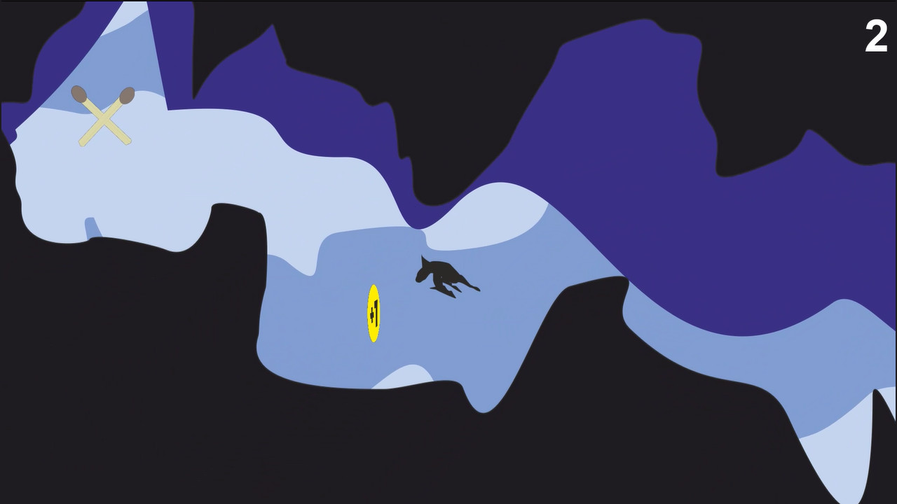 Cave Runner screenshot 5