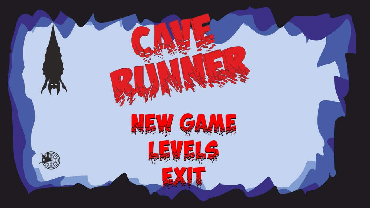 Cave Runner screenshot 1