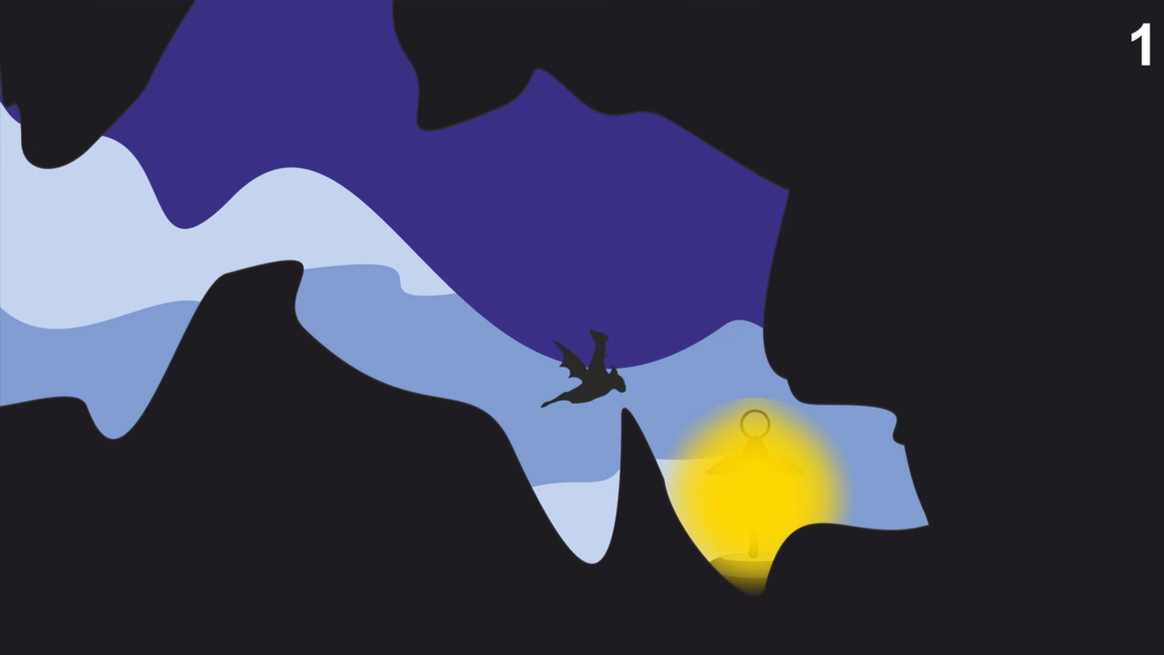 Cave Runner screenshot 6