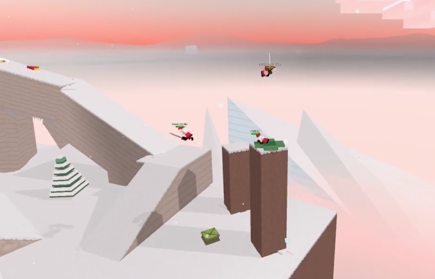Long Live Santa! screenshot 5