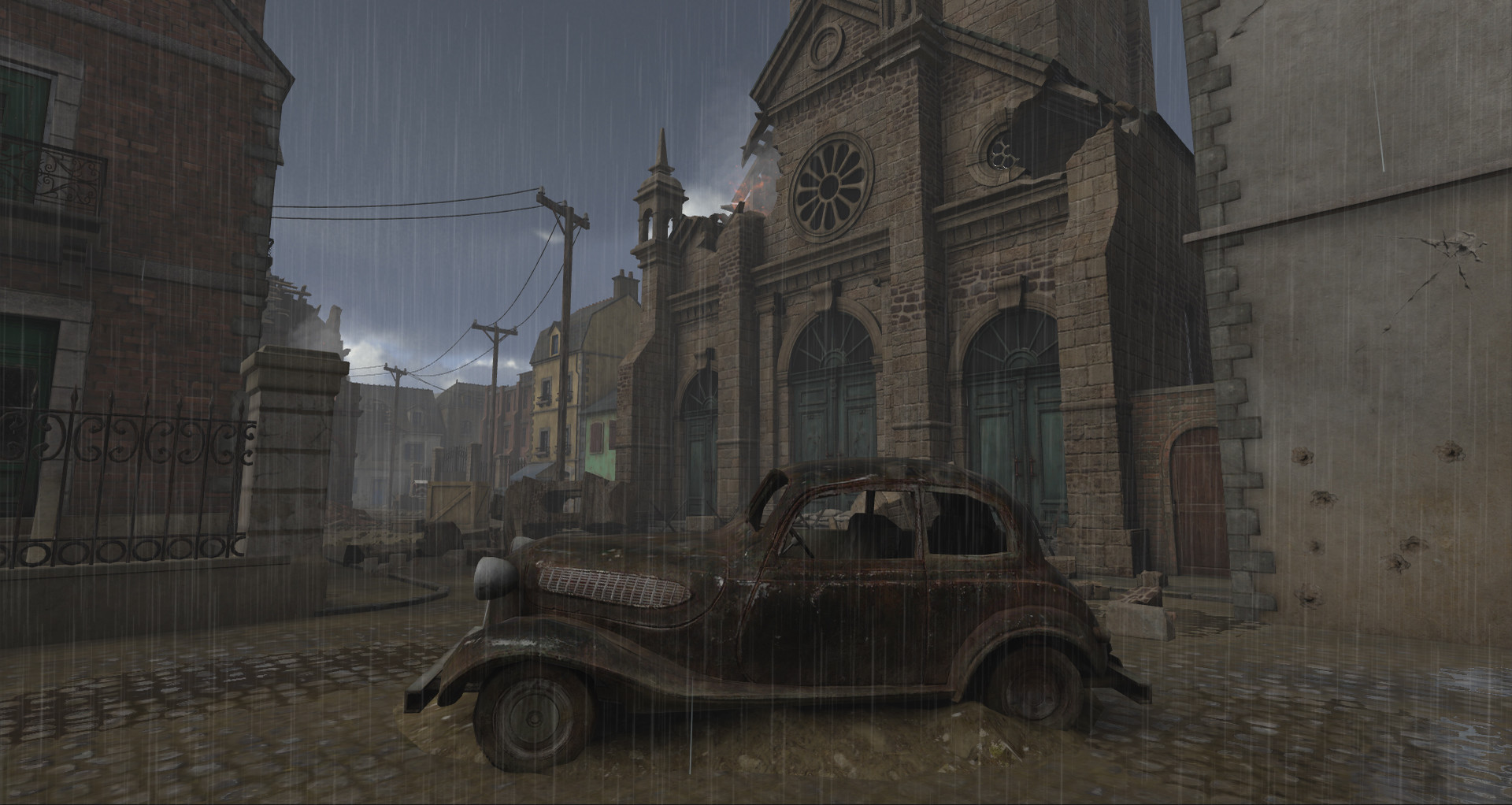 Front Defense Heroes screenshot 31