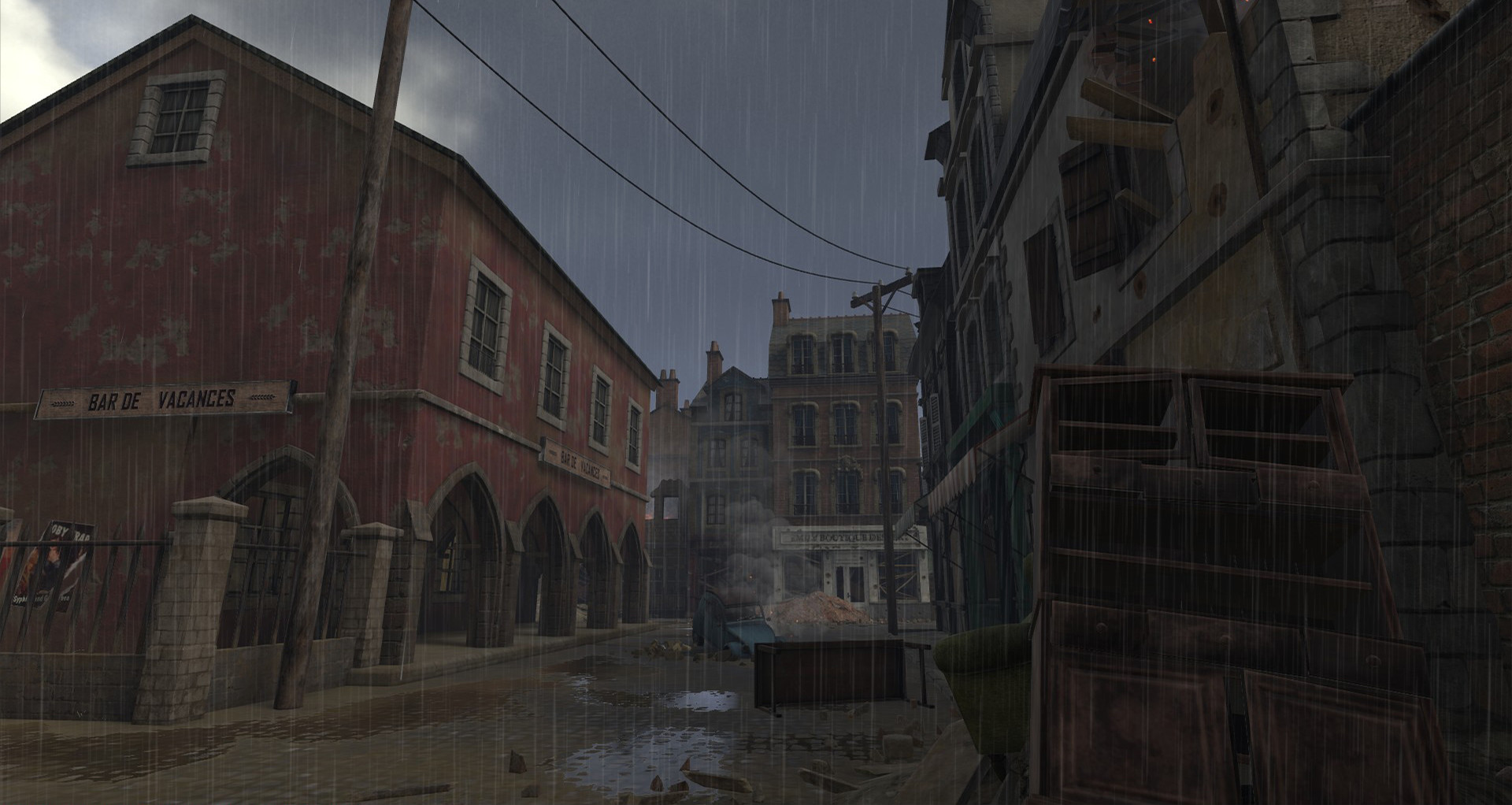 Front Defense Heroes screenshot 32
