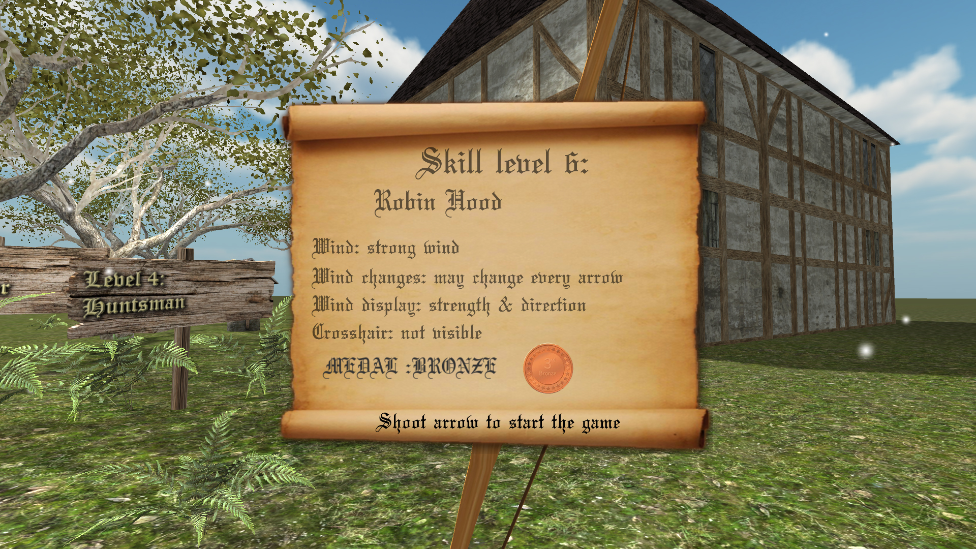 Precision Archery: Competitive screenshot 5