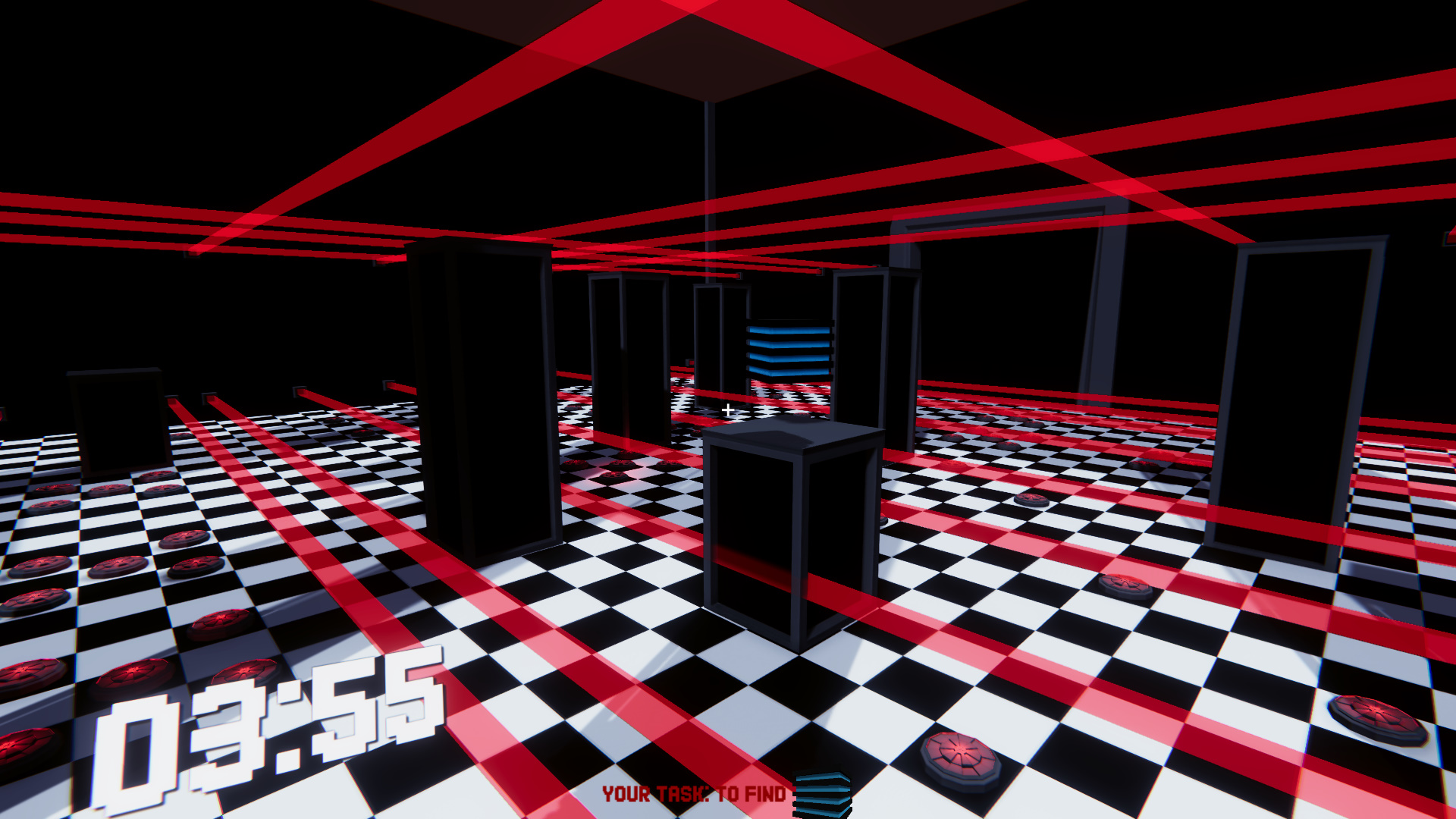 Hard Place screenshot 7