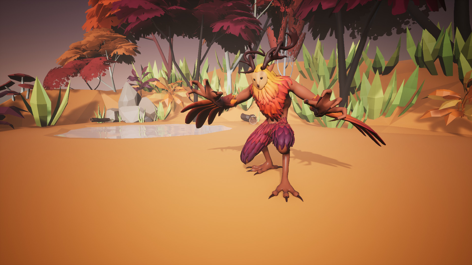 Ragtag Adventurers screenshot 10