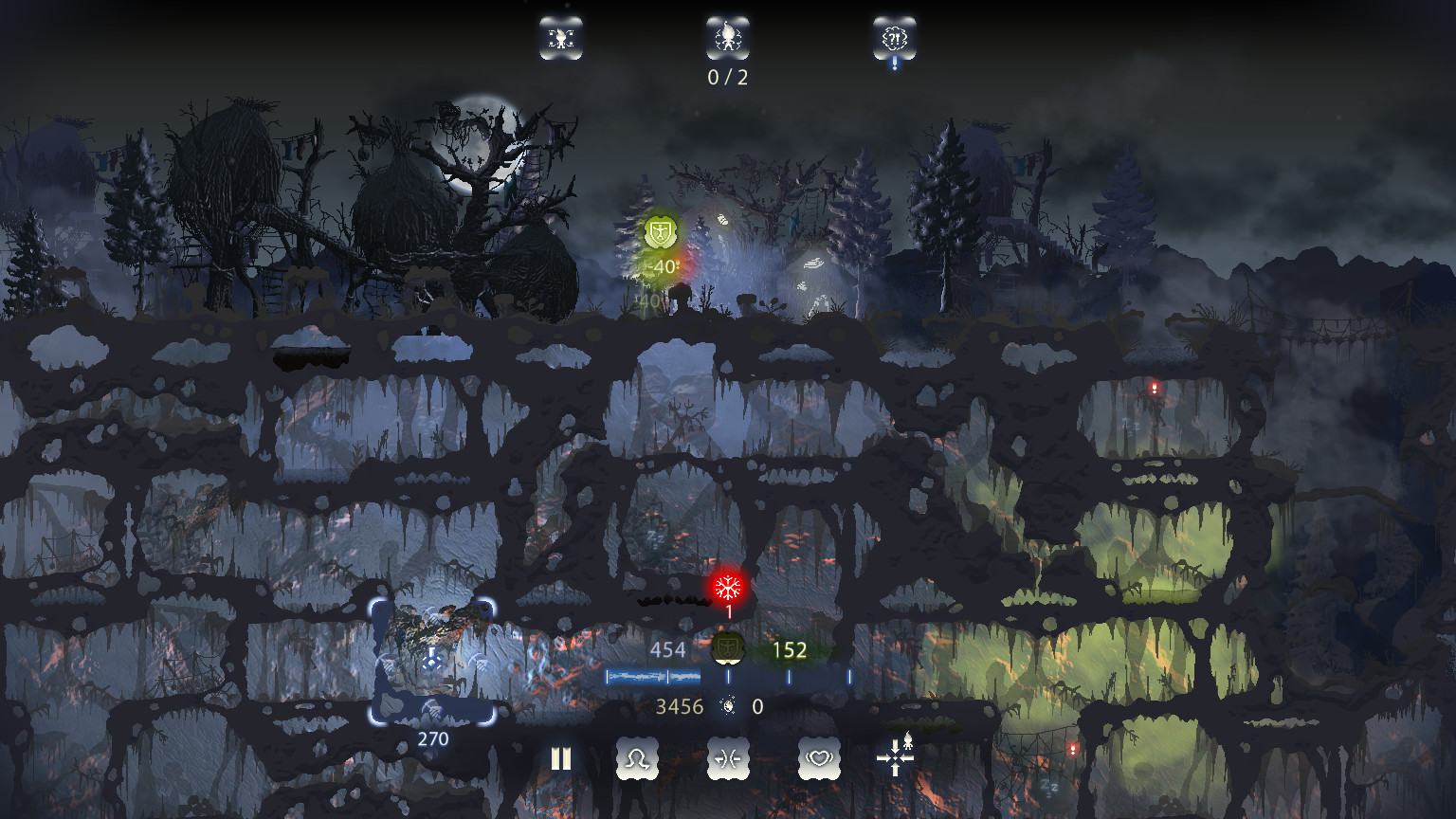 Minaurs screenshot 6