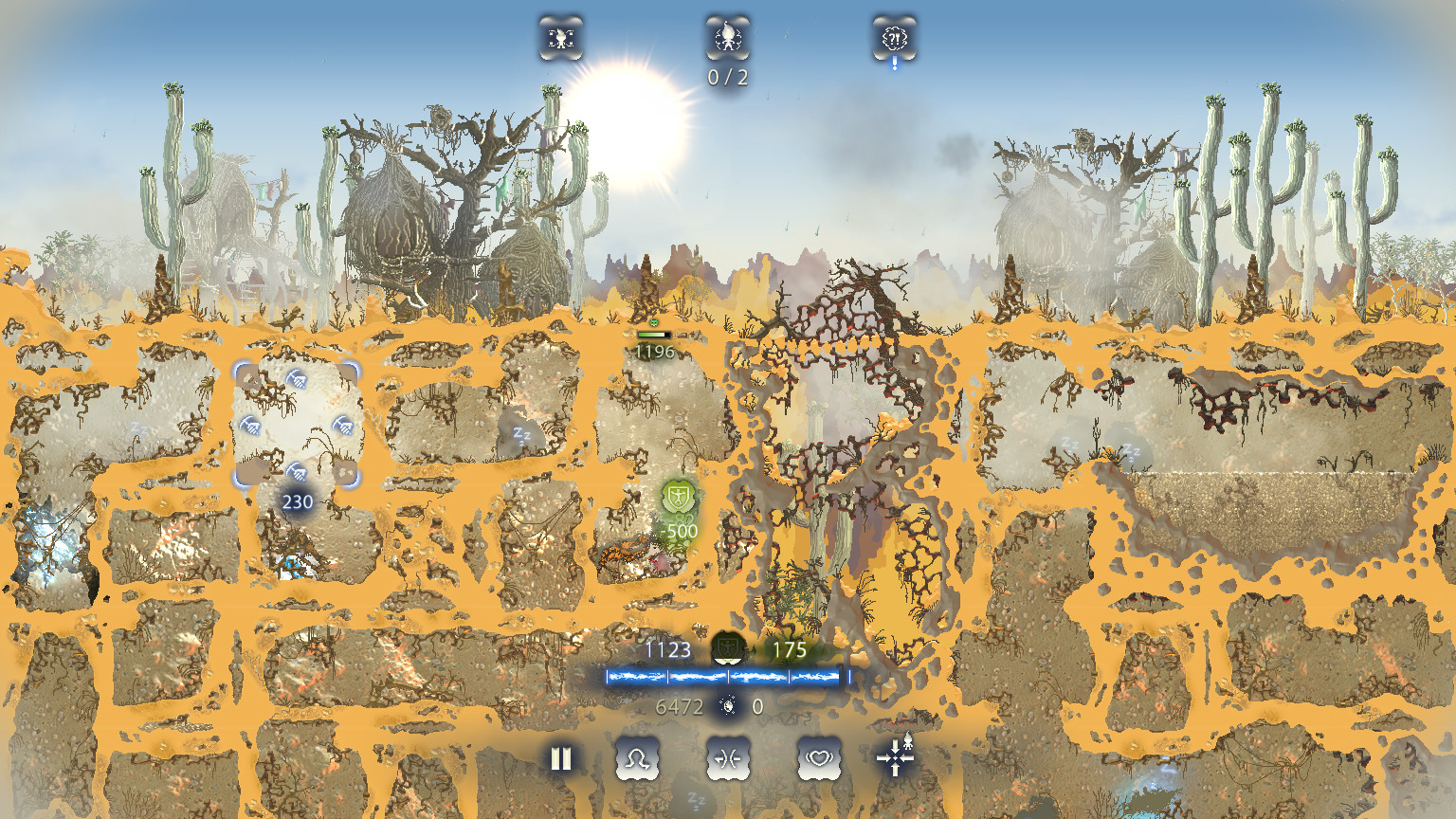 Minaurs screenshot 8