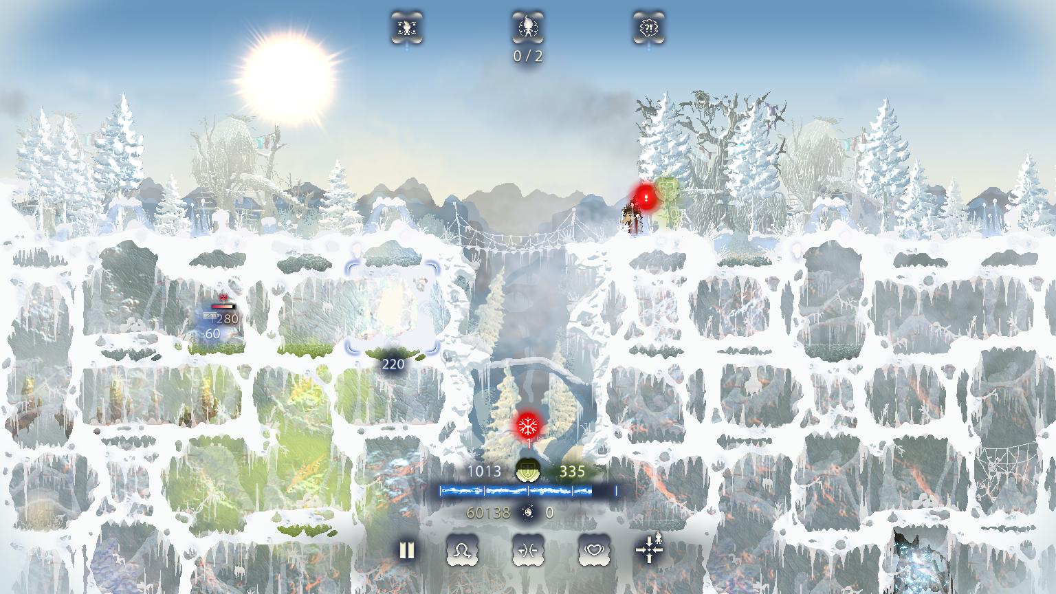 Minaurs screenshot 7
