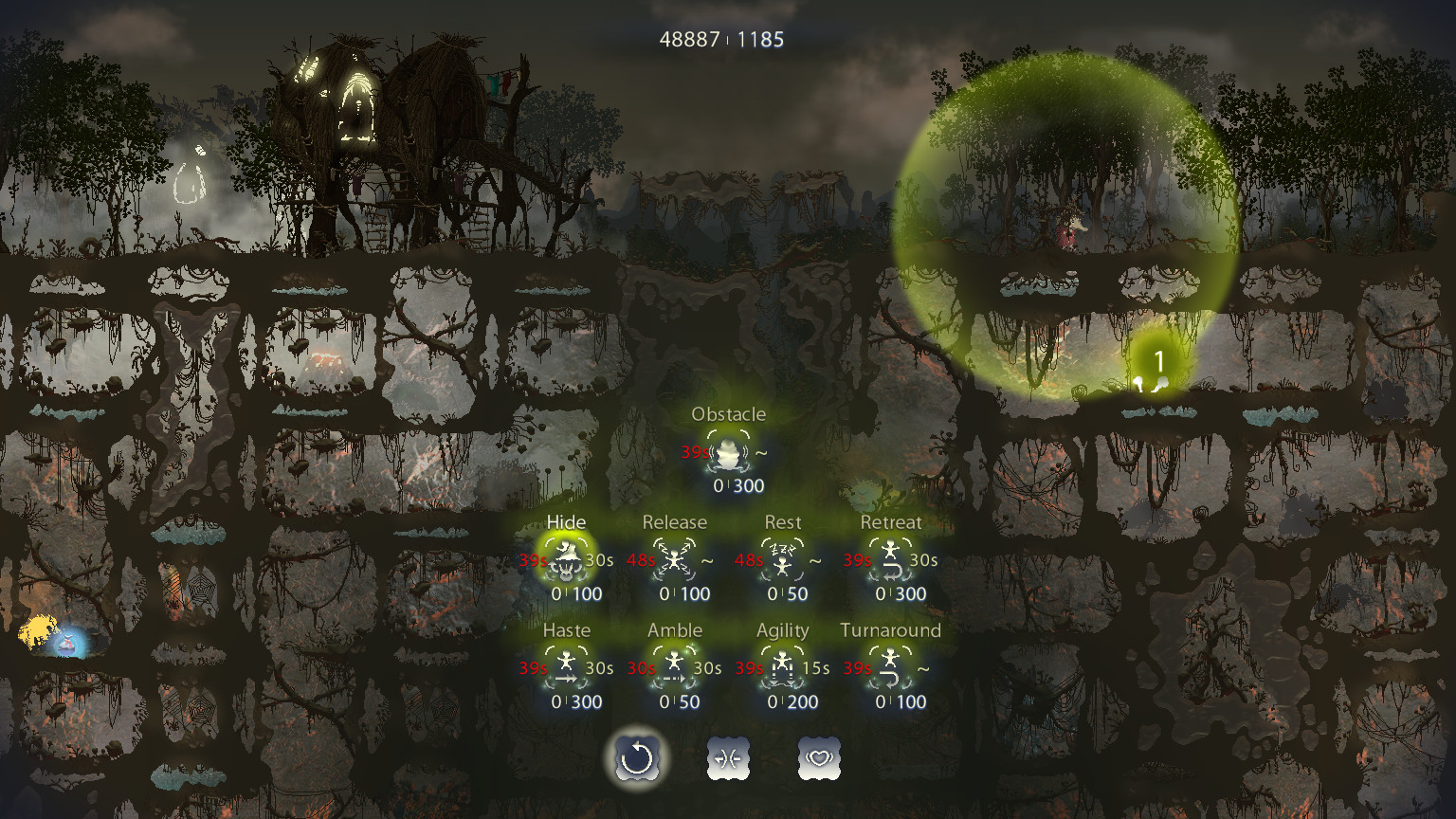 Minaurs screenshot 4