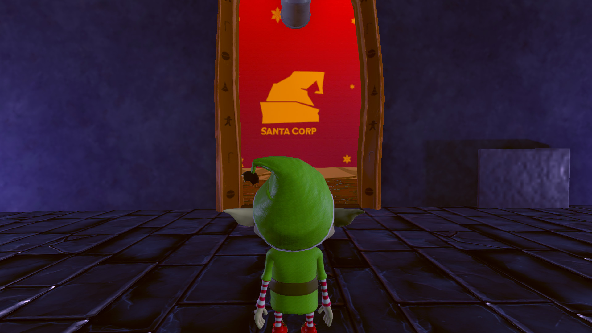 Jingle screenshot 7