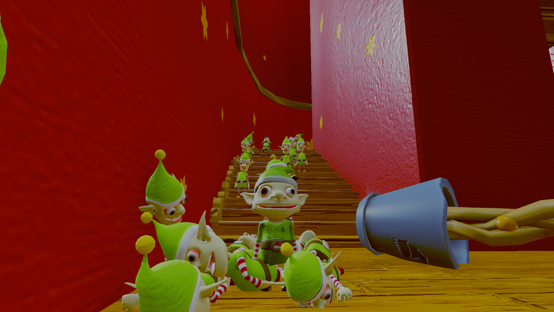 Jingle screenshot 3
