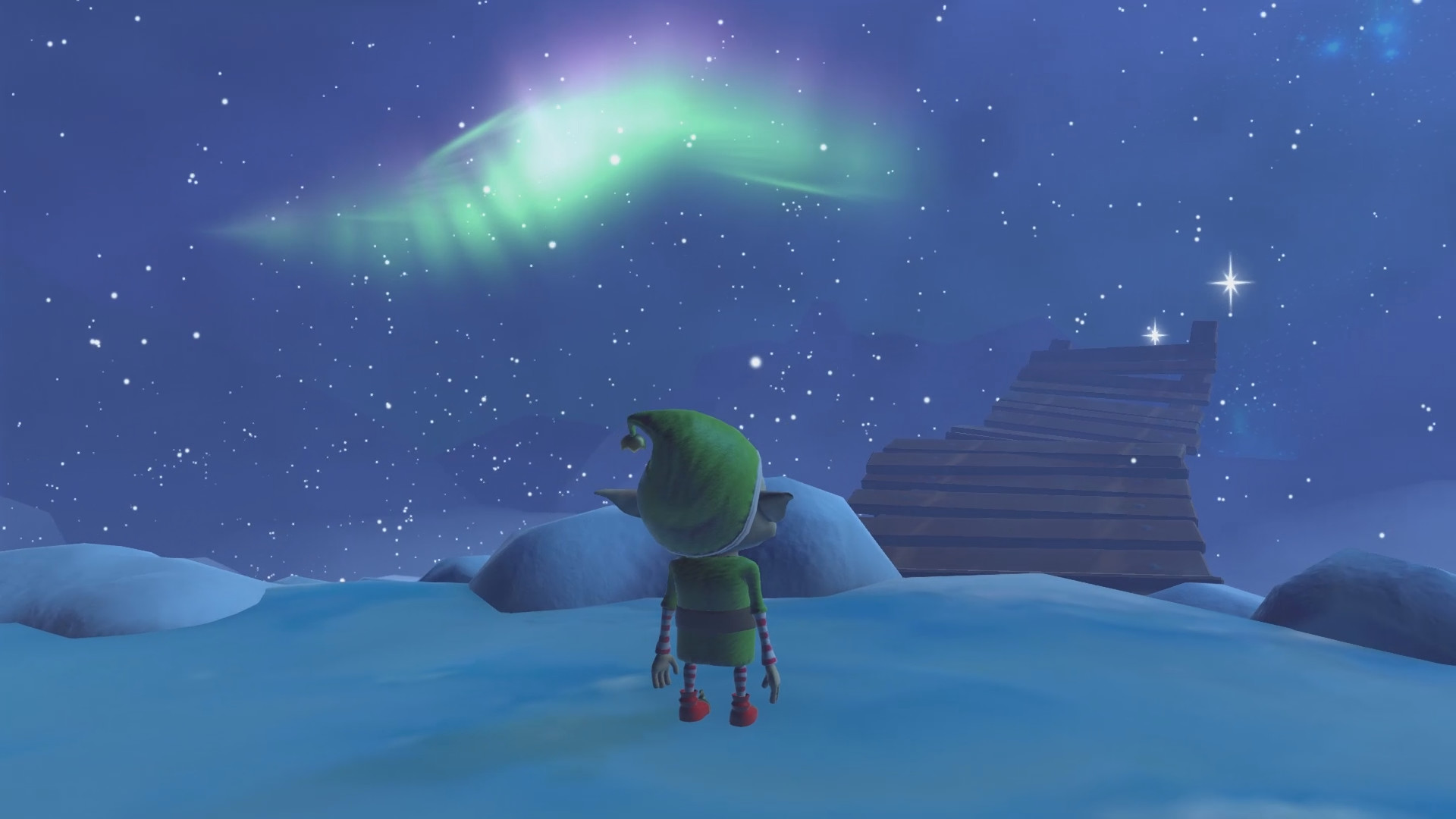 Jingle screenshot 6