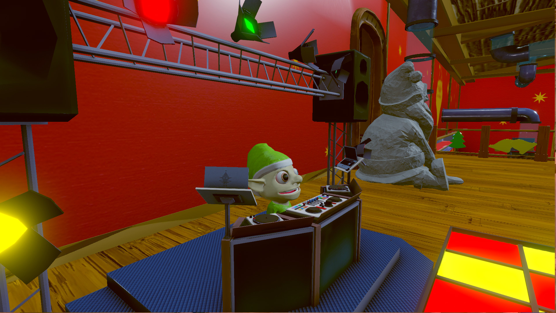 Jingle screenshot 5