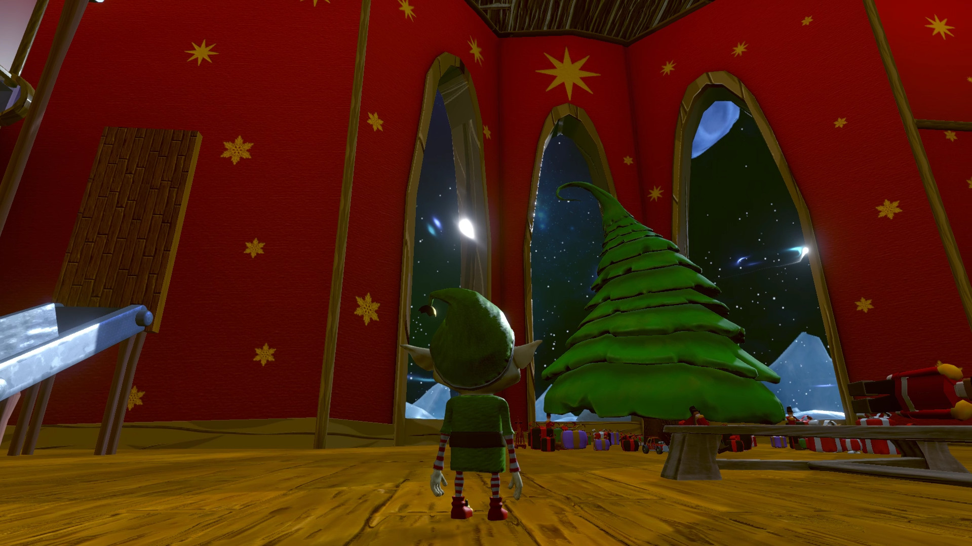 Jingle screenshot 1