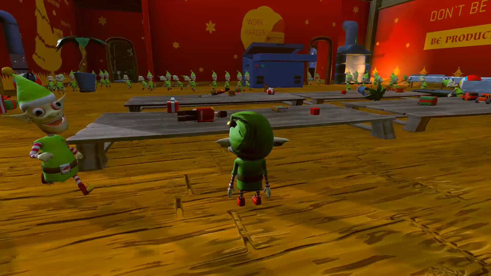 Jingle screenshot 4