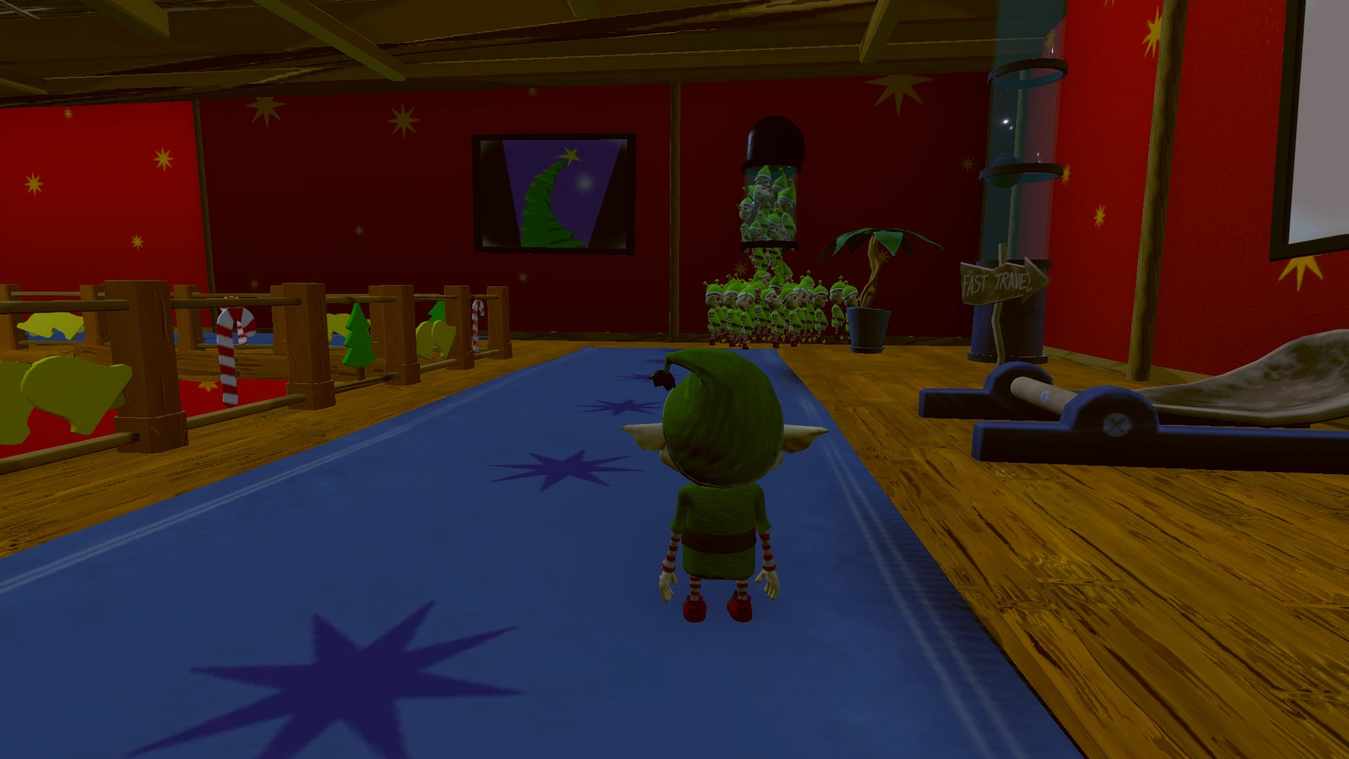 Jingle screenshot 2