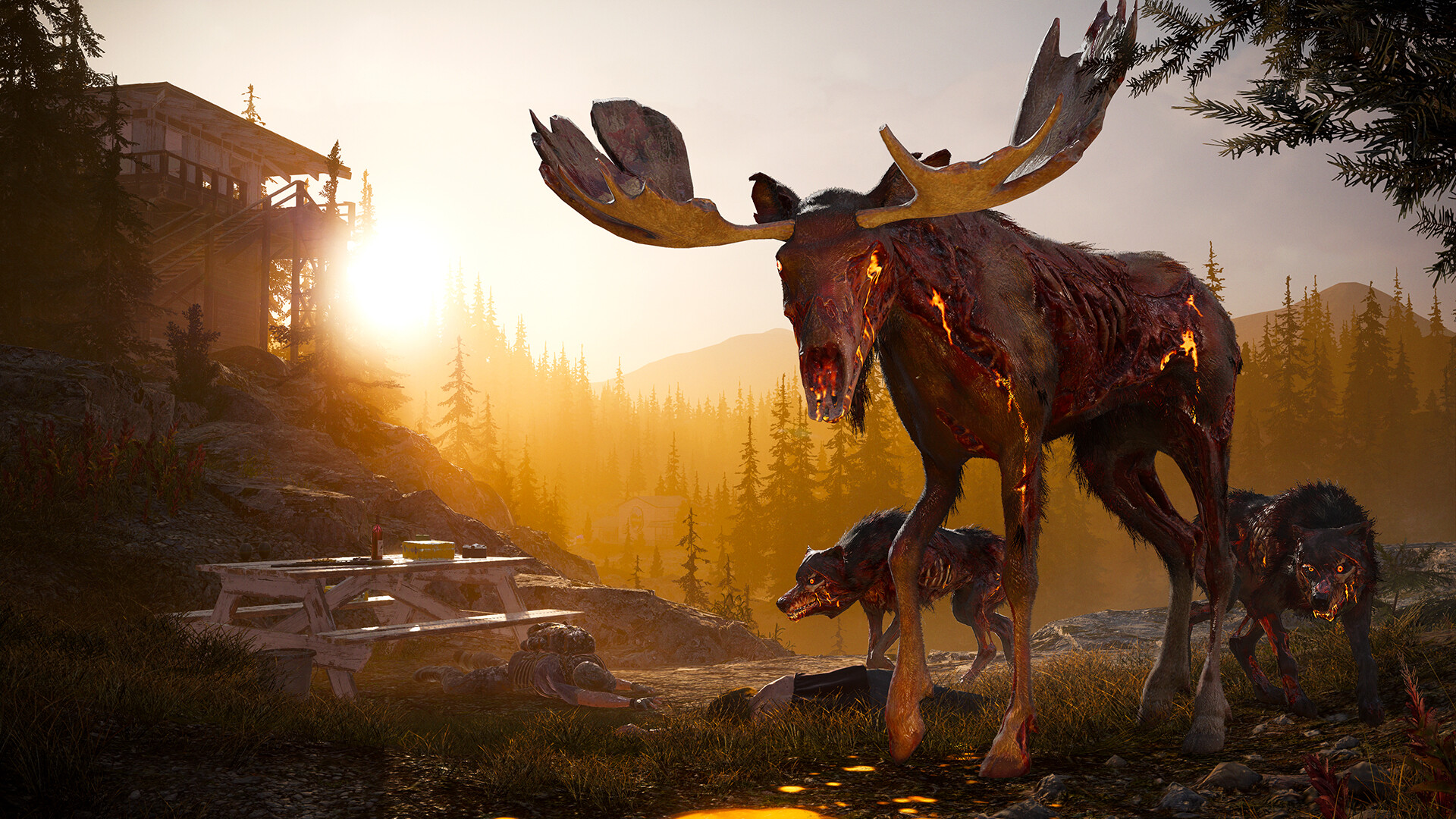 Far Cry 5 - Season Pass screenshot 2