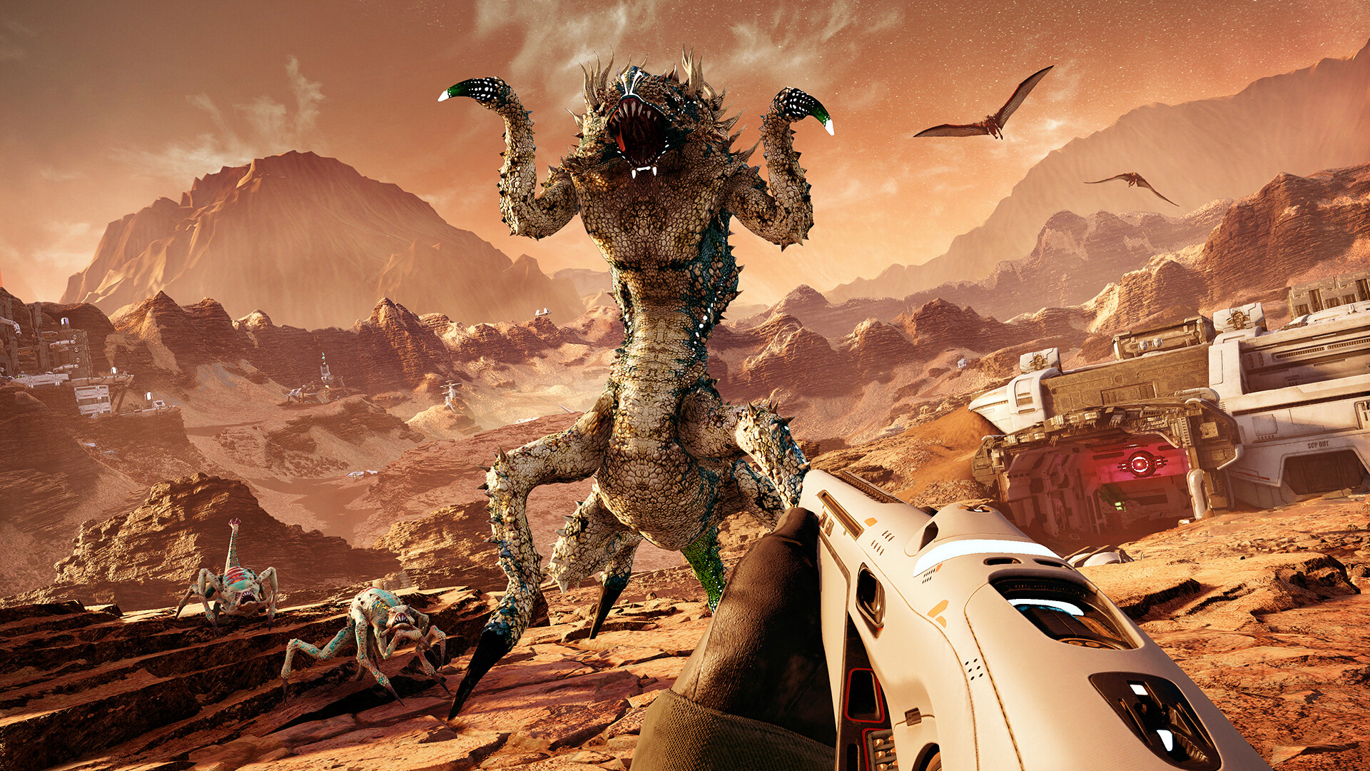 Far Cry 5 - Season Pass screenshot 6