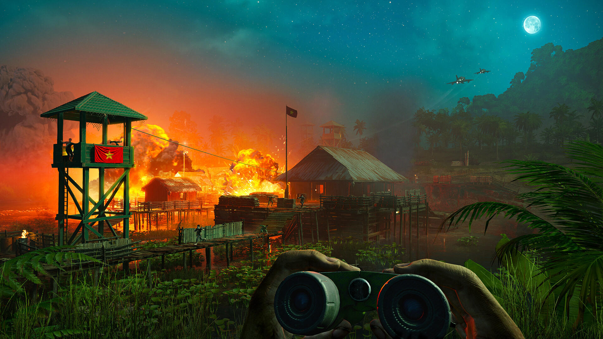 Far Cry 5 - Season Pass screenshot 5