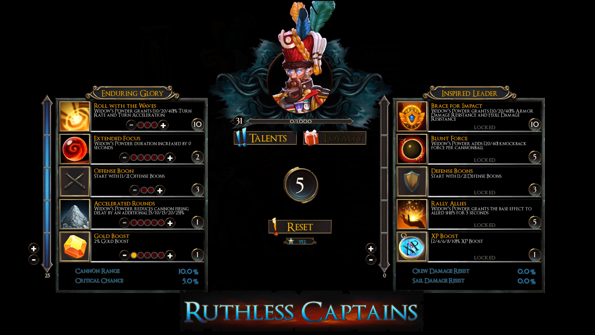 Maelstrom screenshot 7