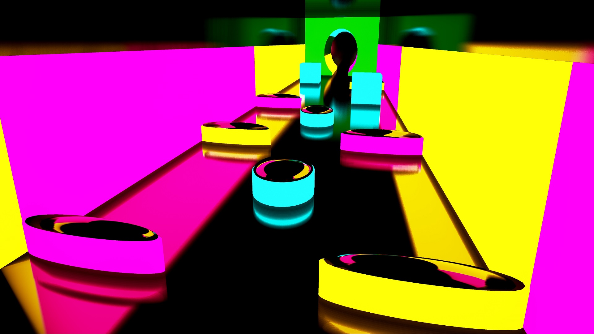 GloGo screenshot 1