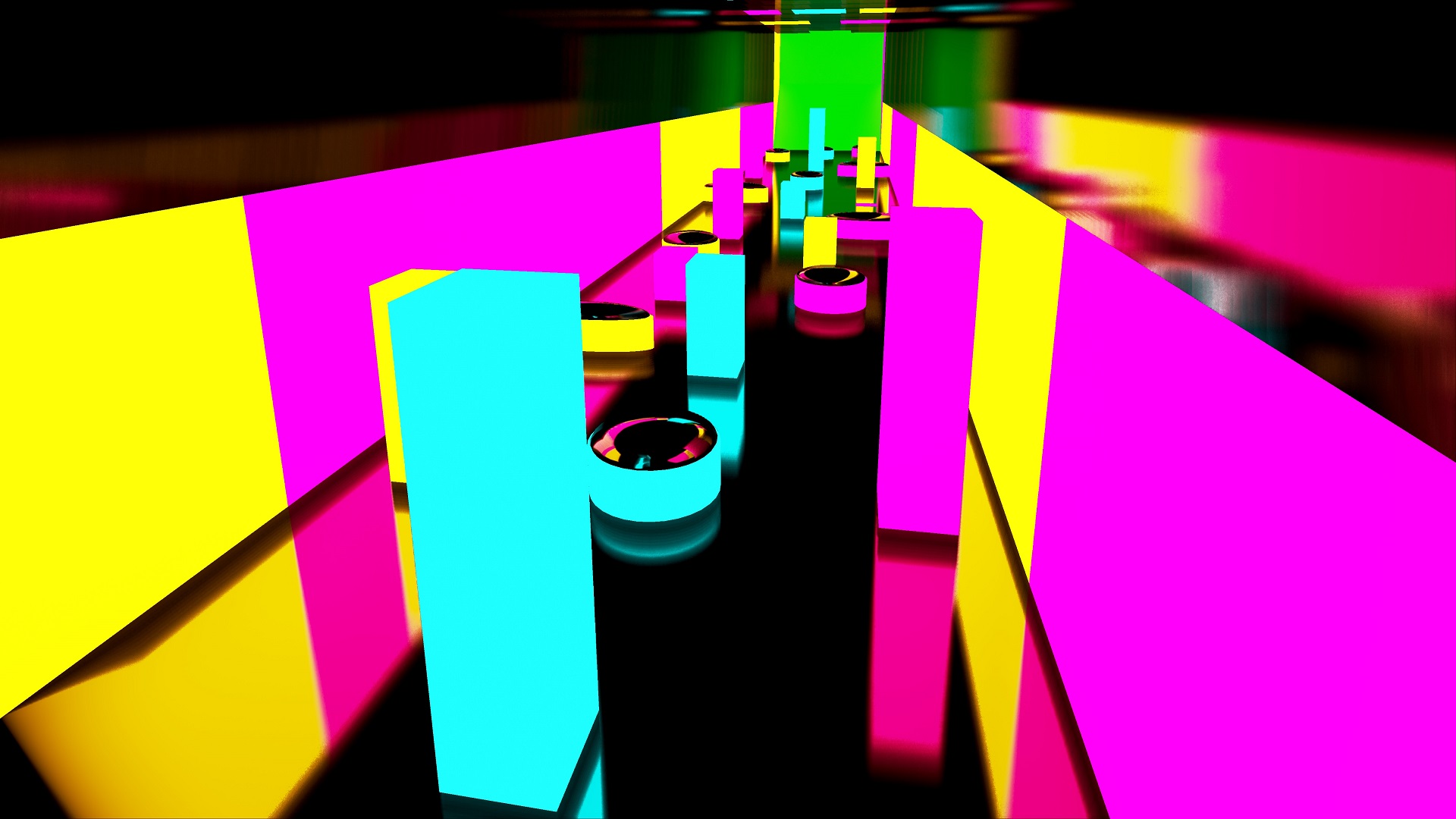 GloGo screenshot 3