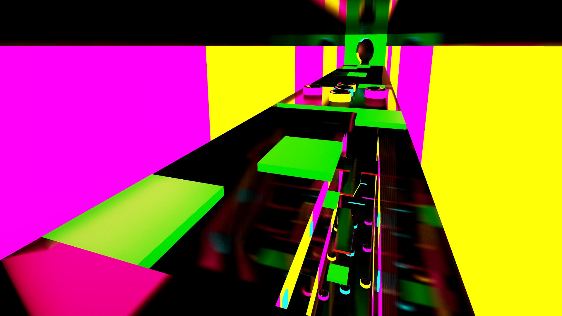 GloGo screenshot 5