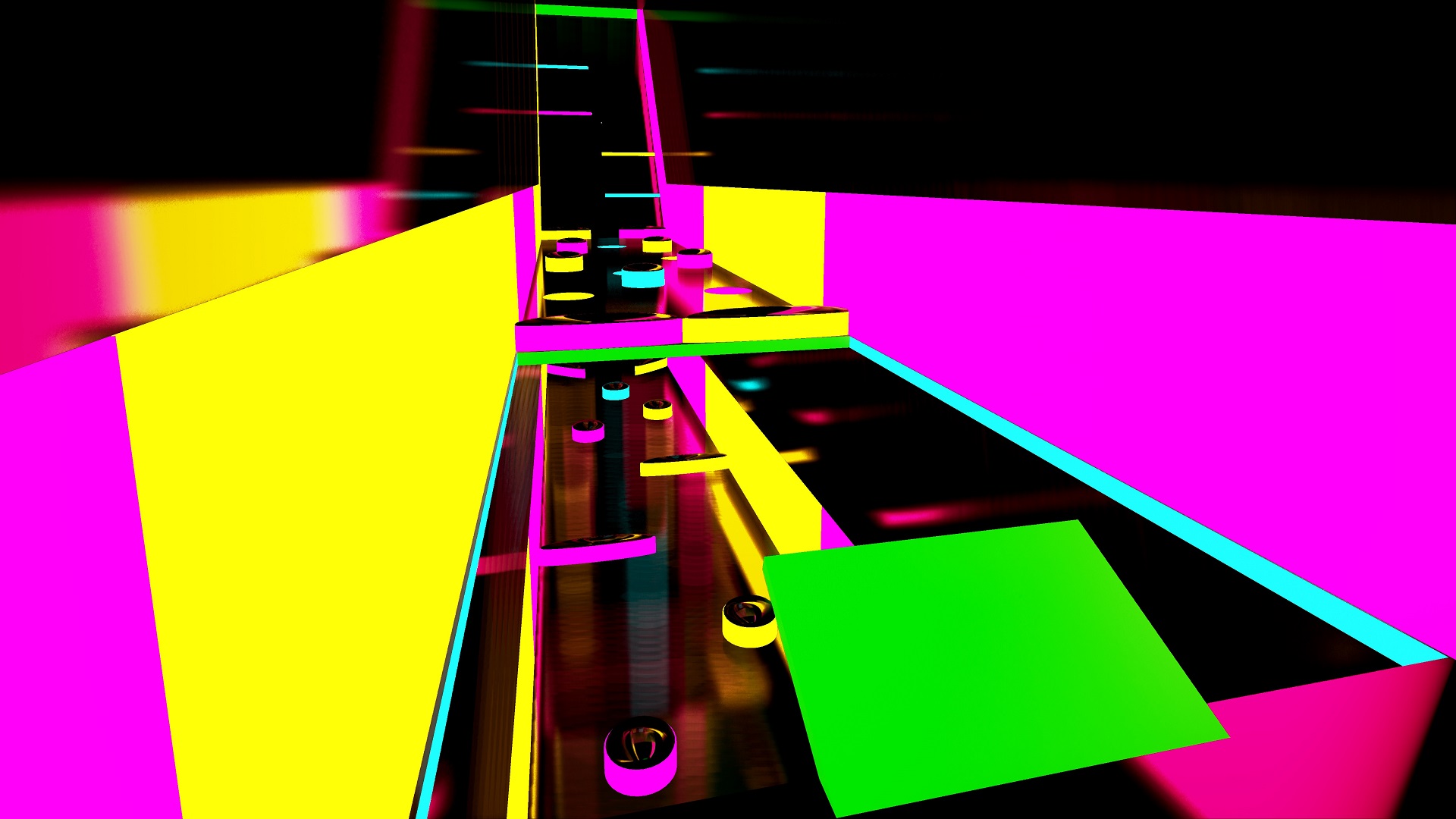 GloGo screenshot 2