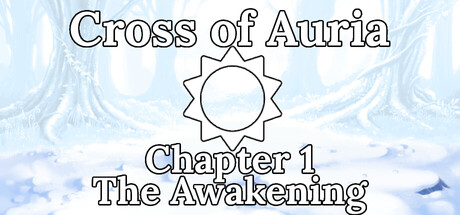 Cross of Auria banner