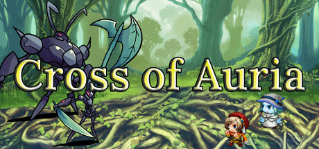 Cross of Auria