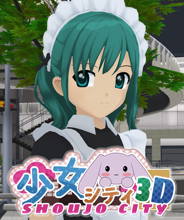 Shoujo City