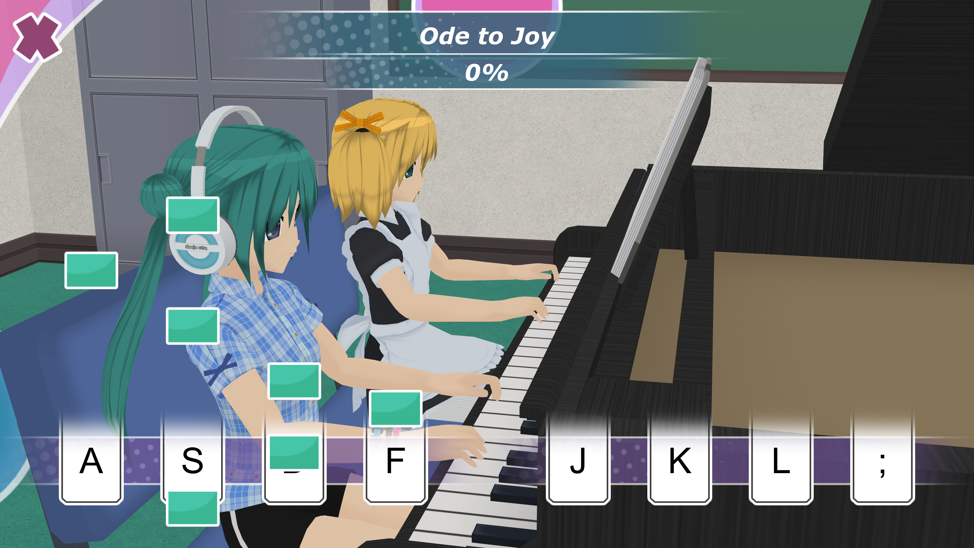 Shoujo City screenshot 7