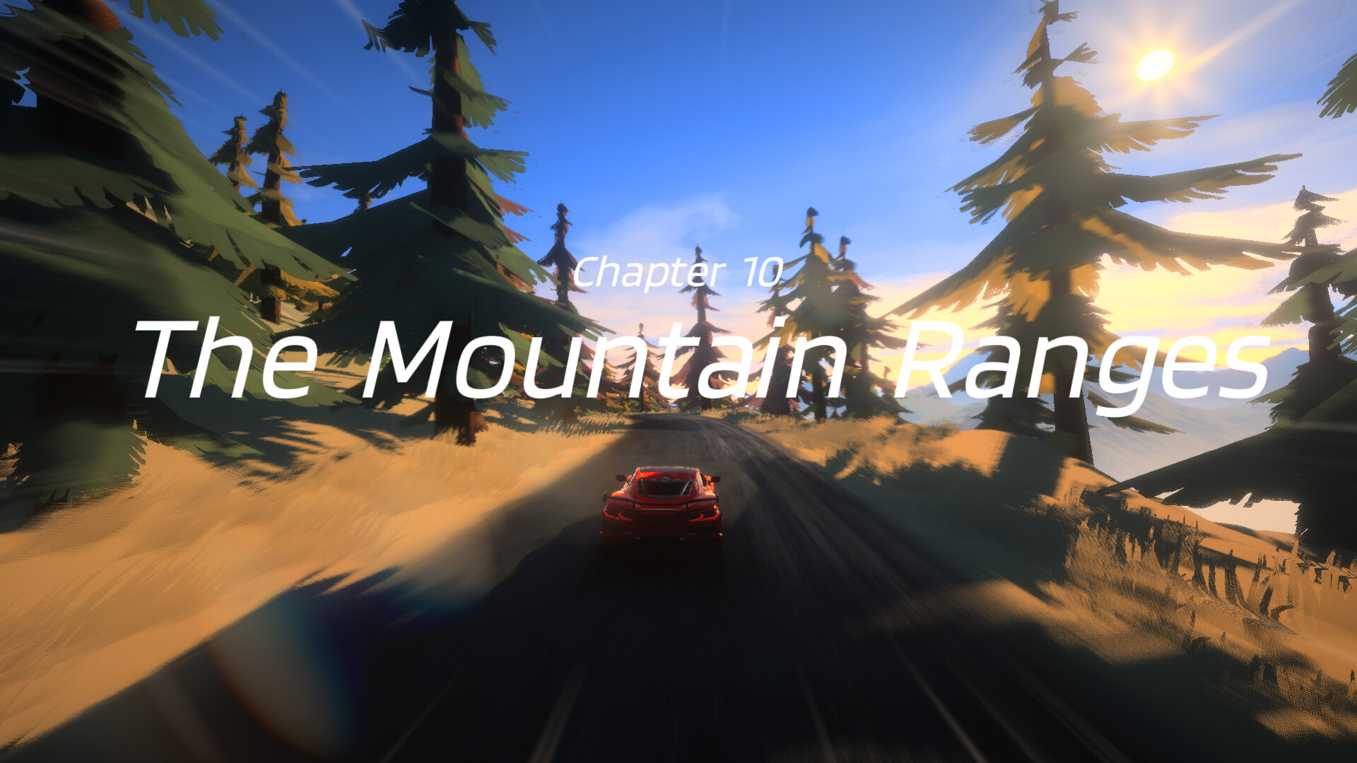 Rogue Racer screenshot 10