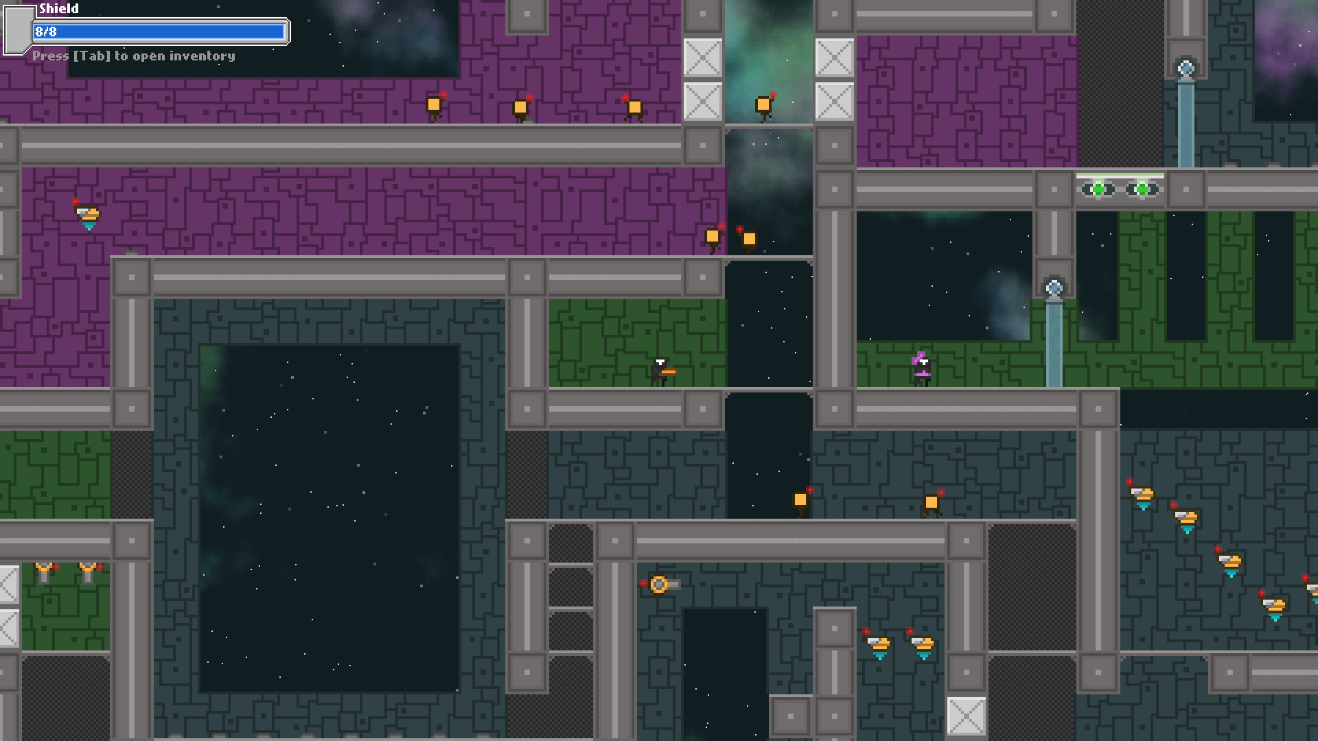 Gear Path screenshot 1