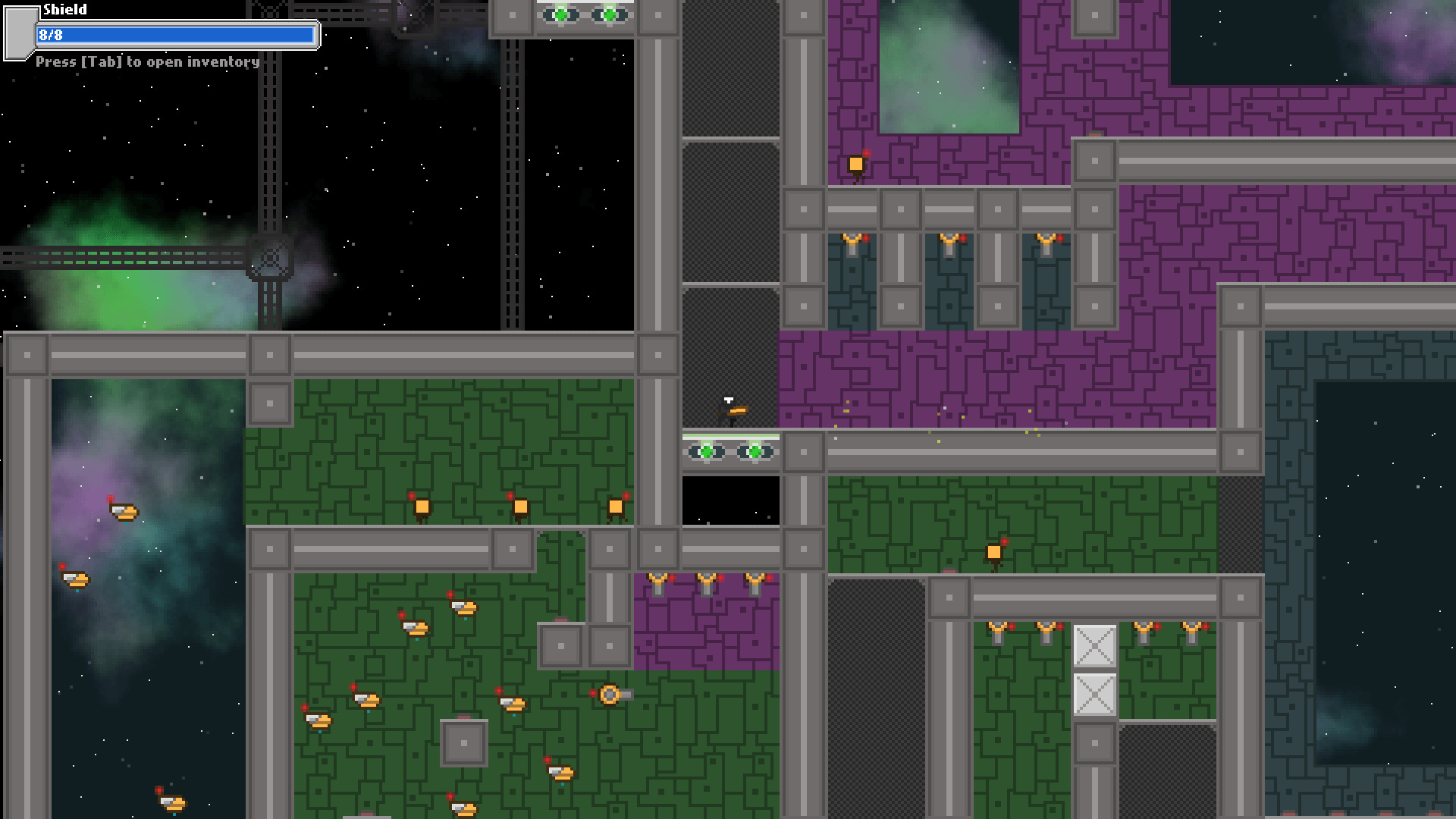 Gear Path screenshot 7
