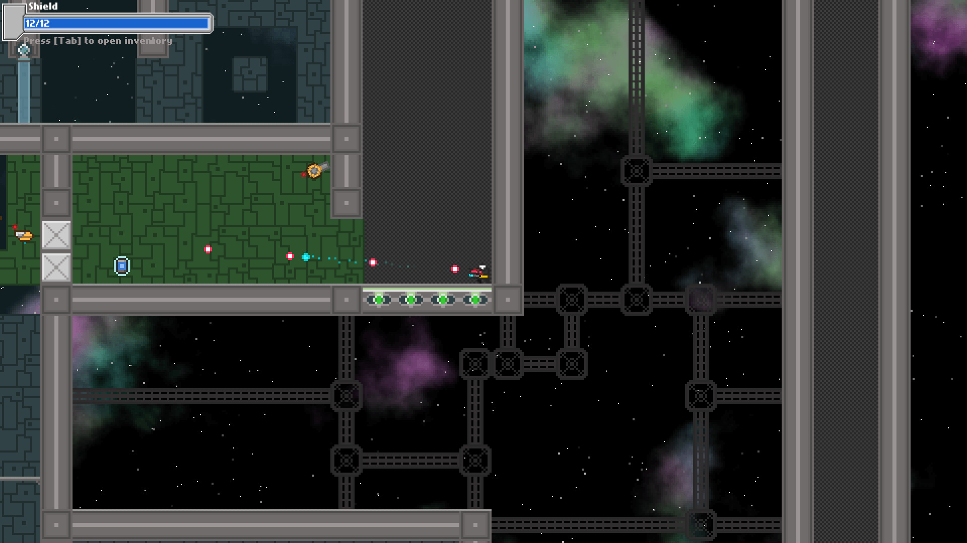 Gear Path screenshot 3