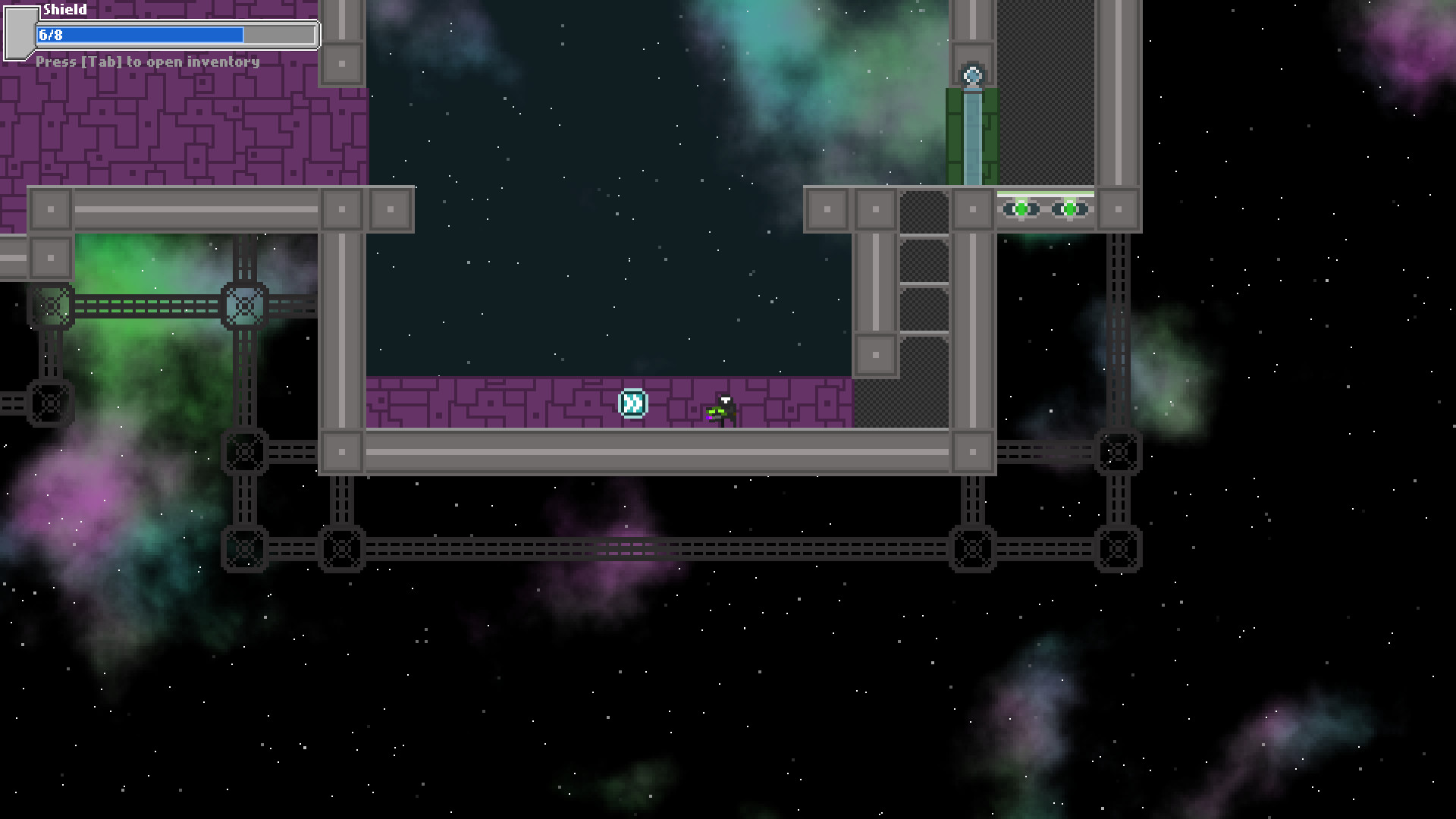 Gear Path screenshot 4