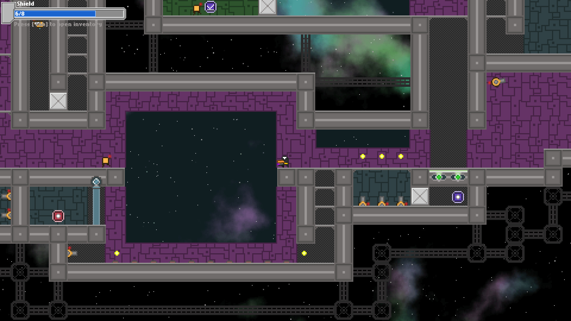 Gear Path screenshot 5