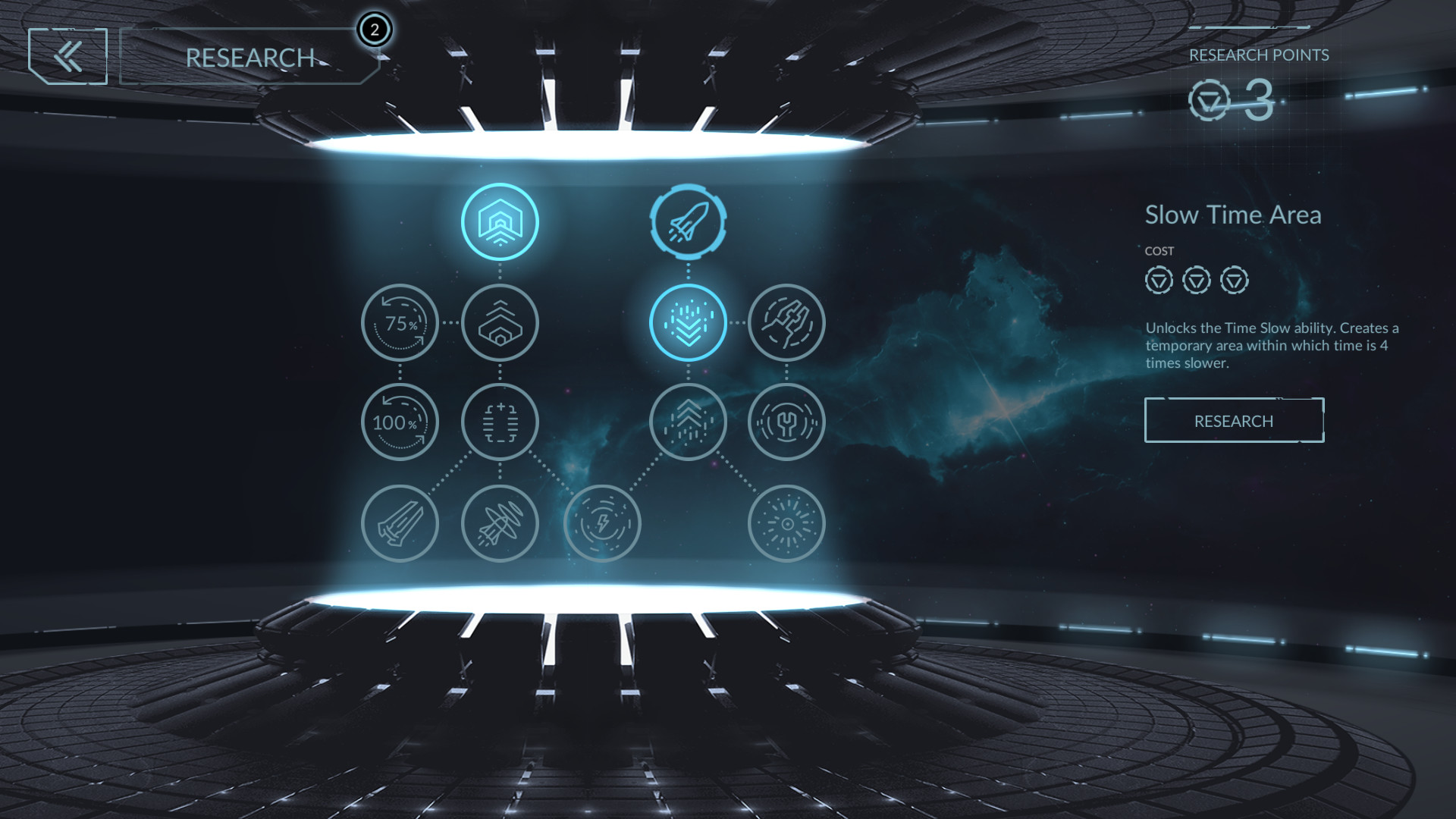 Phantom Signal screenshot 5