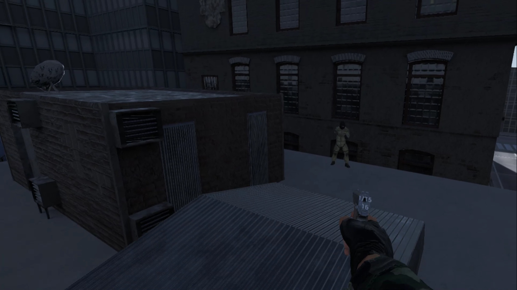 Tall Order screenshot 9