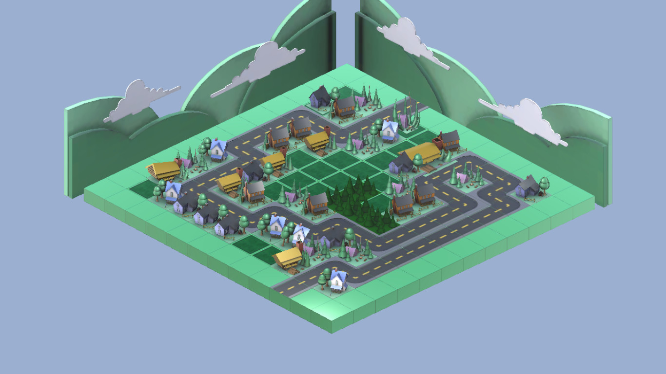 City Builder screenshot 6