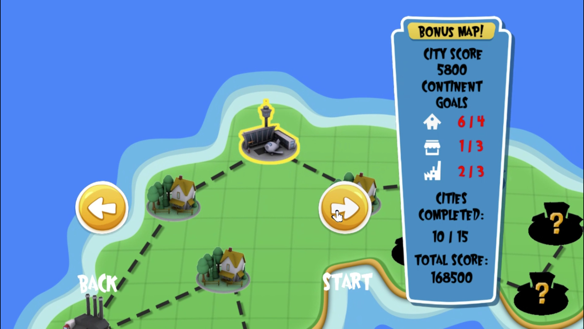 City Builder screenshot 2