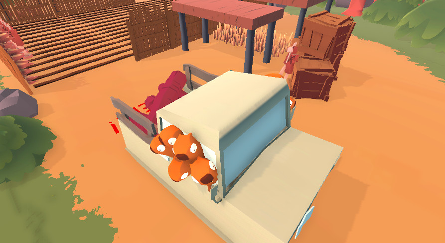 Beavers Be Dammed screenshot 6