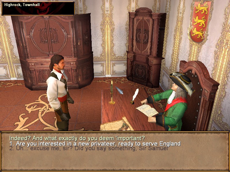 Sea Dogs screenshot 7